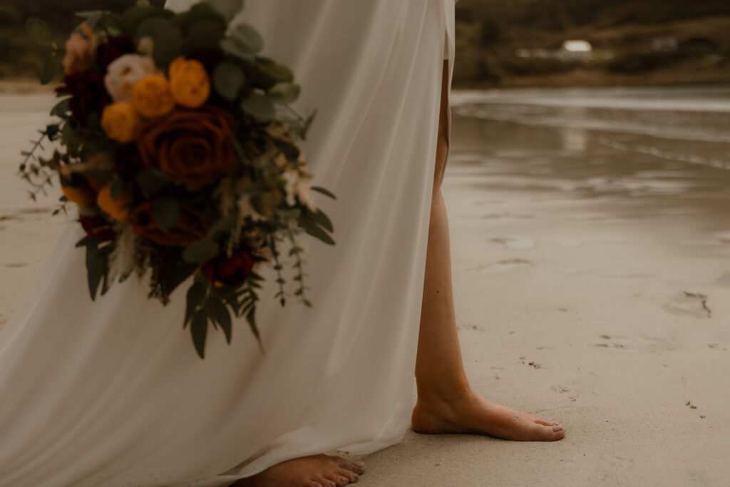 An Isle of Mull Elopement