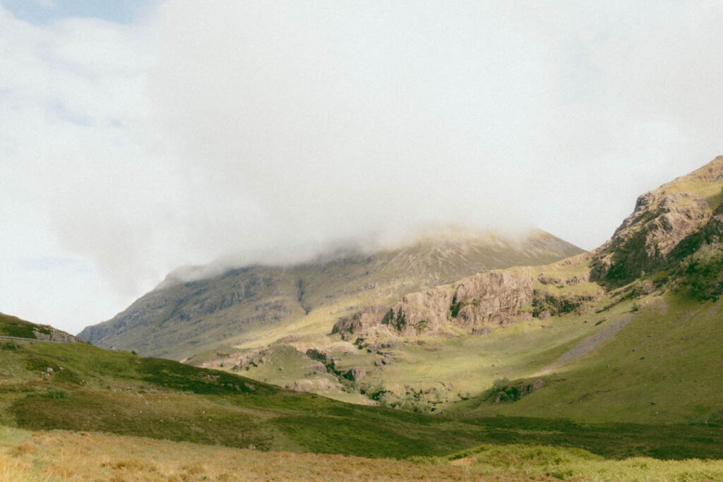 Scotland wedding photographer