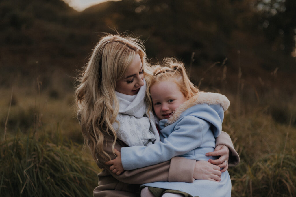 What to Wear to your Photoshoot, Scotland family 