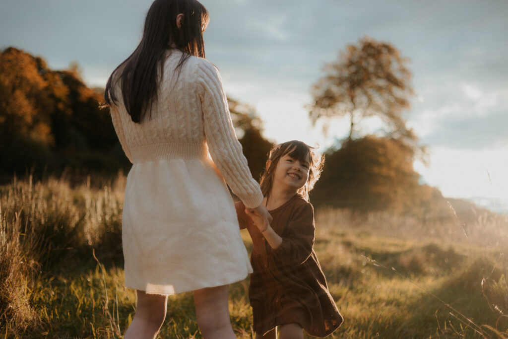 What to Wear to your Photoshoot, Scotland family 