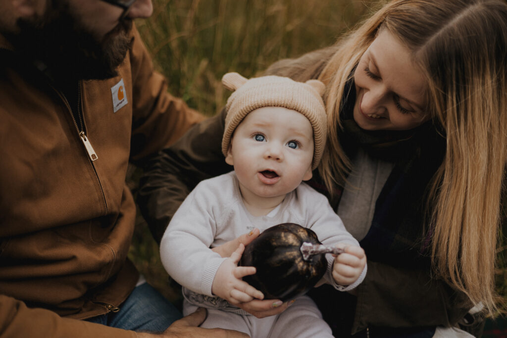 What to Wear to your Photoshoot, Scotland family 