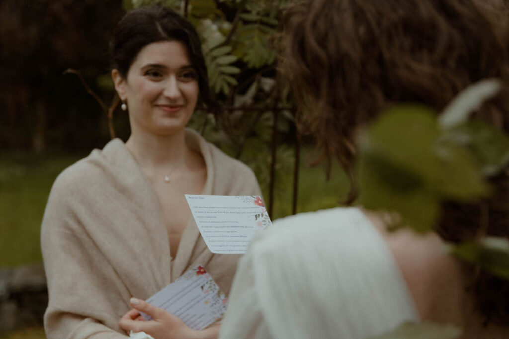 Kilmartin Castle Wedding Photographer