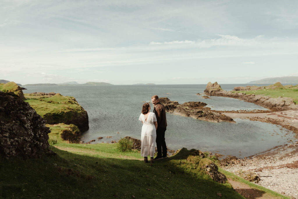 Scotland Wedding Photographer