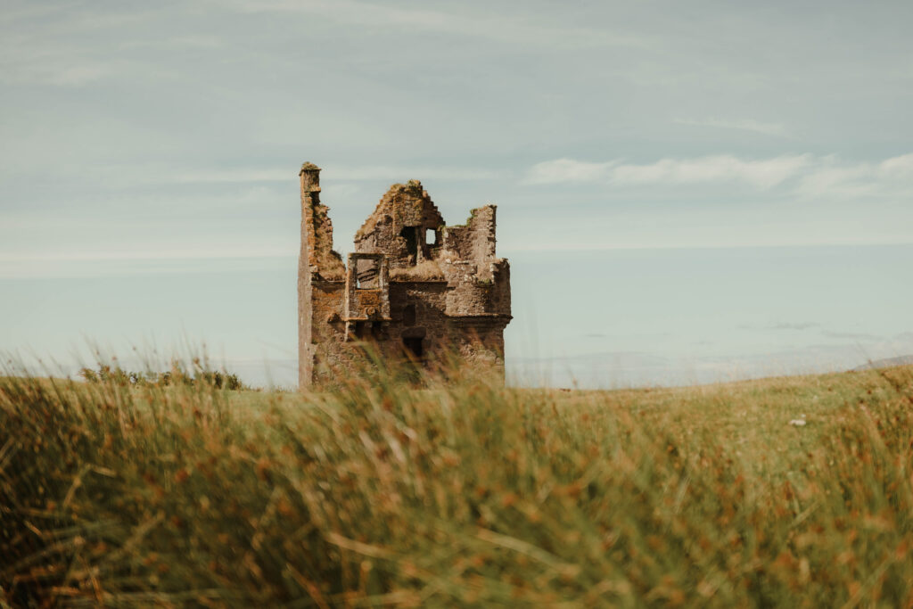 Scotland Wedding Photographer