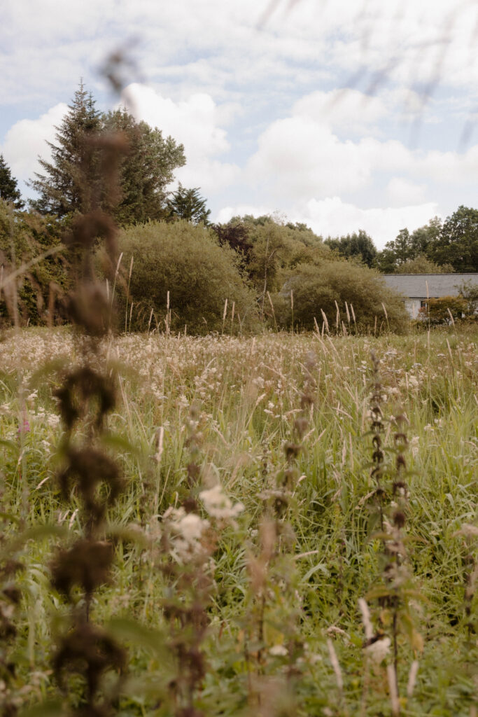 Scotland wedding photographer