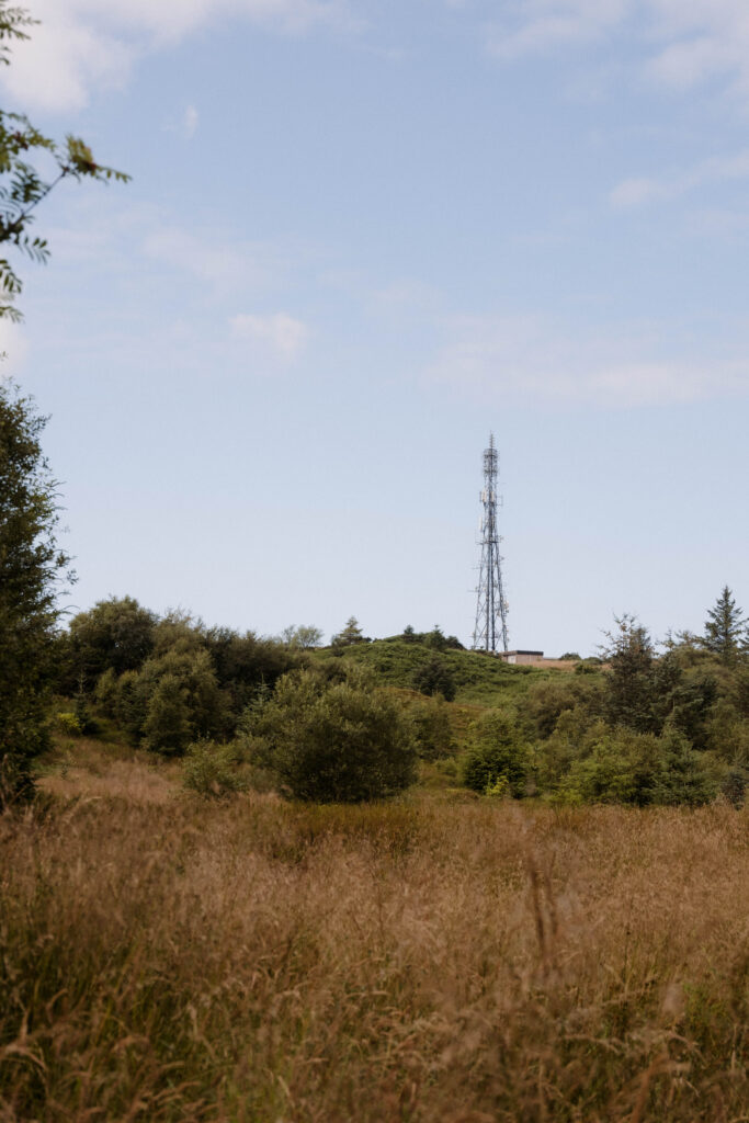 Scotland wedding photographer