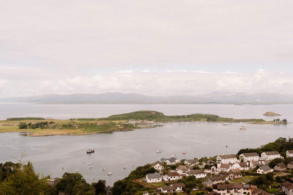 Scotland wedding photographer