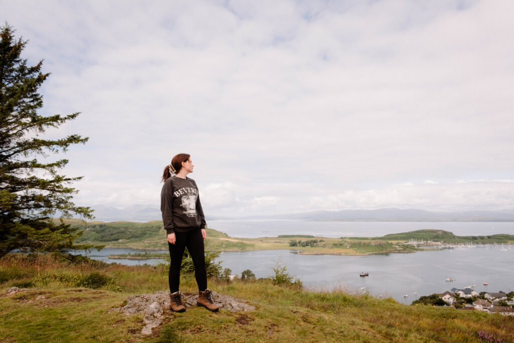 Scotland wedding photographer