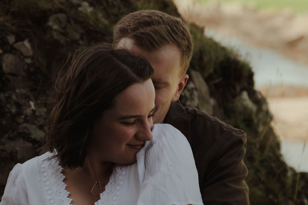 Scotland Engagement Photography