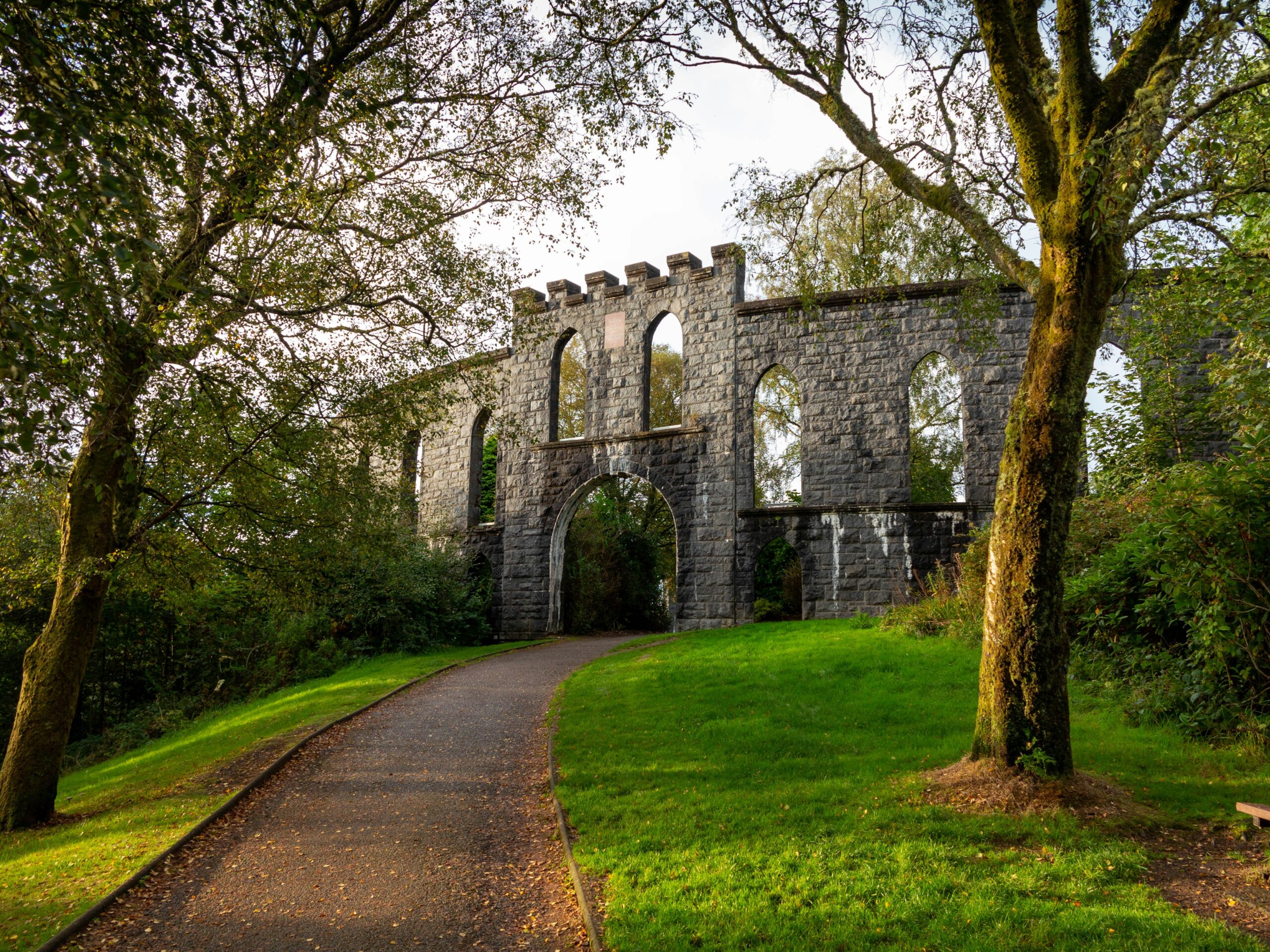 Oban Scotland wedding