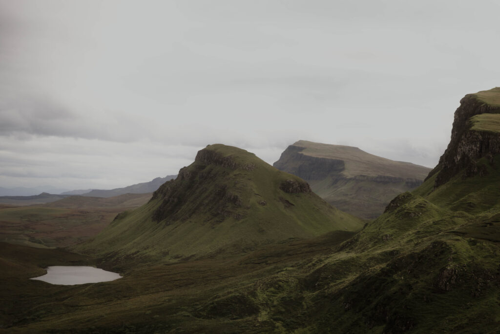 Vowel Renewal on the Isle of Skye