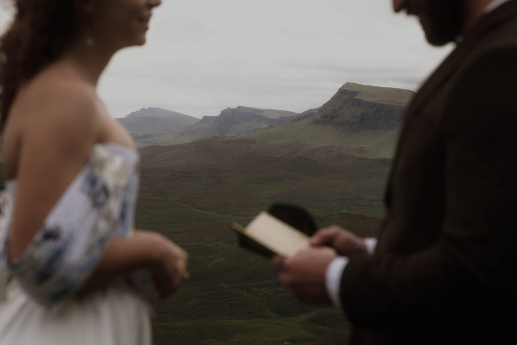 Vowel Renewal on the Isle of Skye