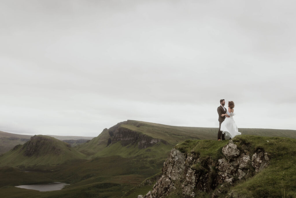 Vowel Renewal on the Isle of Skye