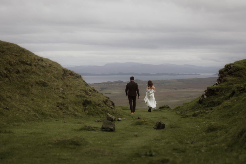 Vowel Renewal on the Isle of Skye