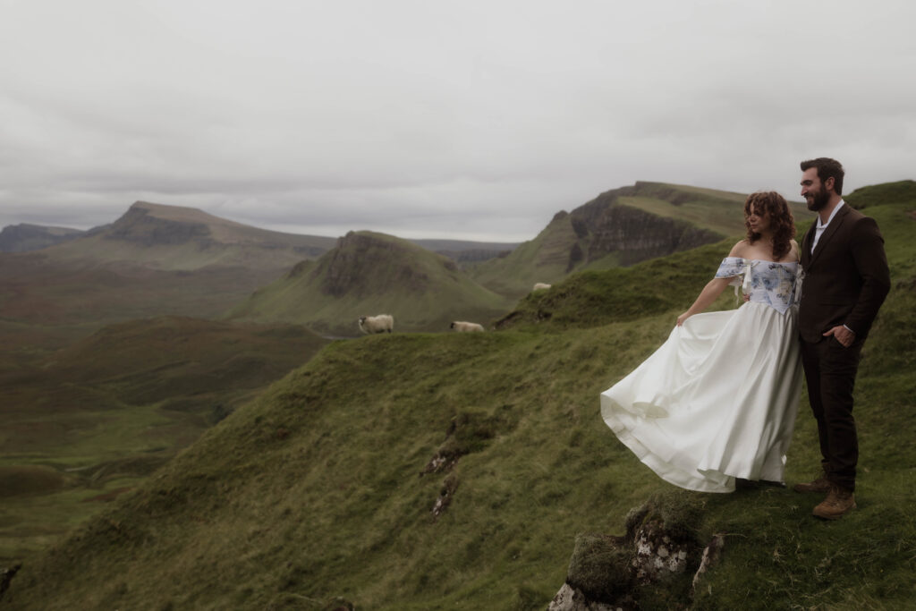 Vowel Renewal on the Isle of Skye