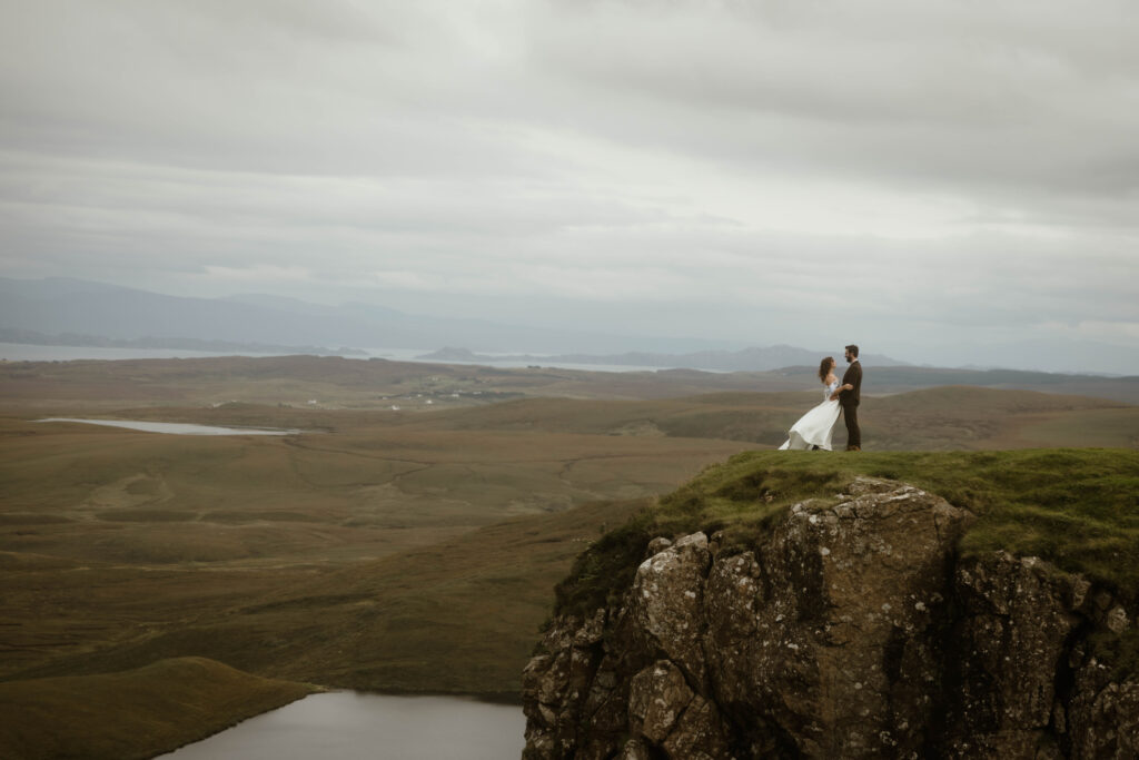 Vowel Renewal on the Isle of Skye