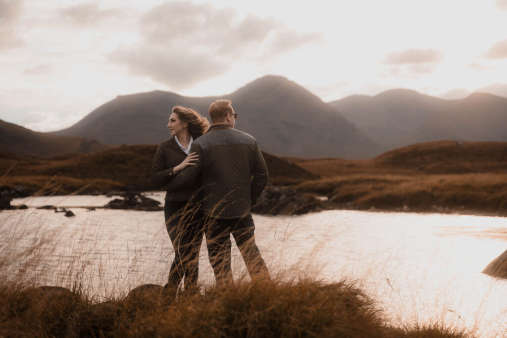 Glencoe Adventure