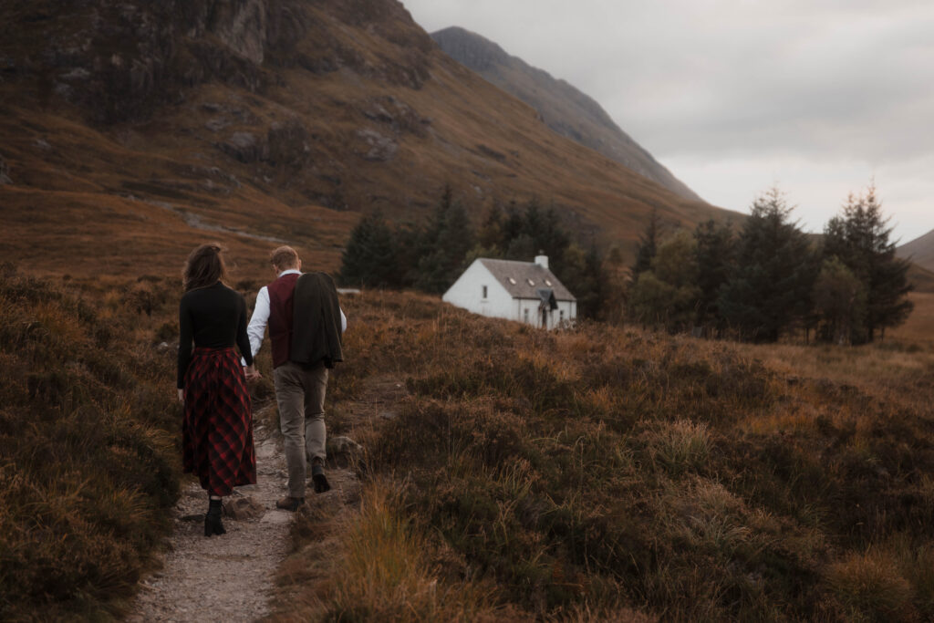 Glencoe Adventure