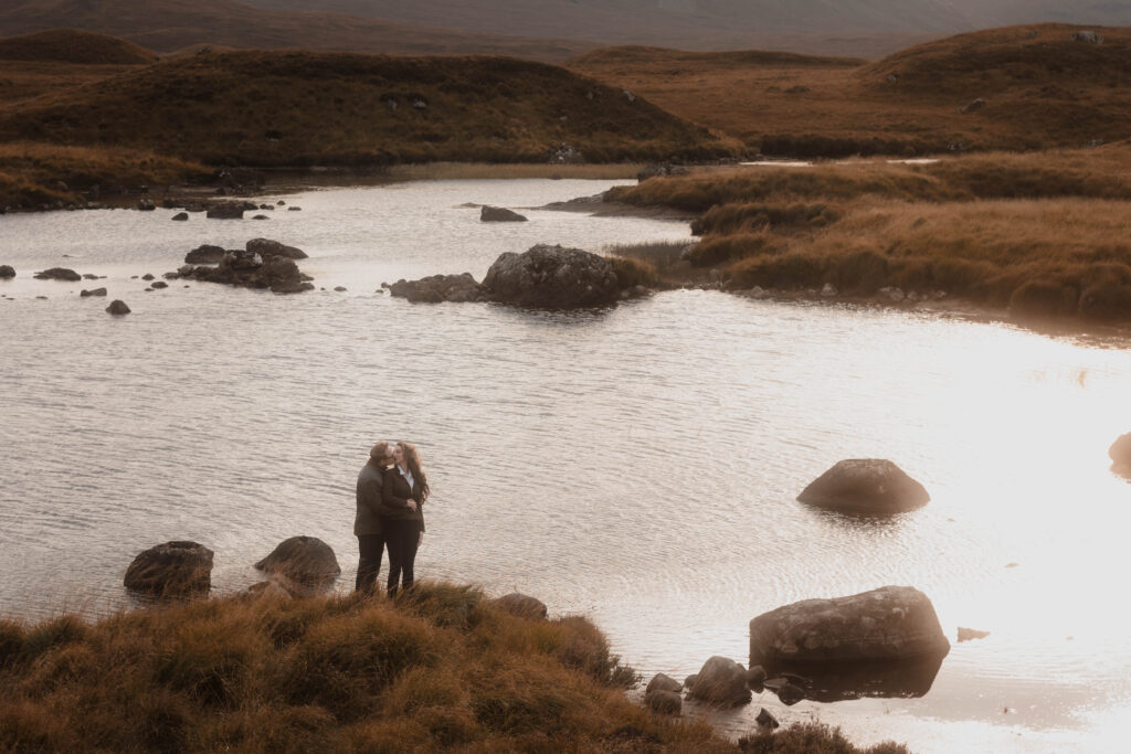 Glencoe Adventure