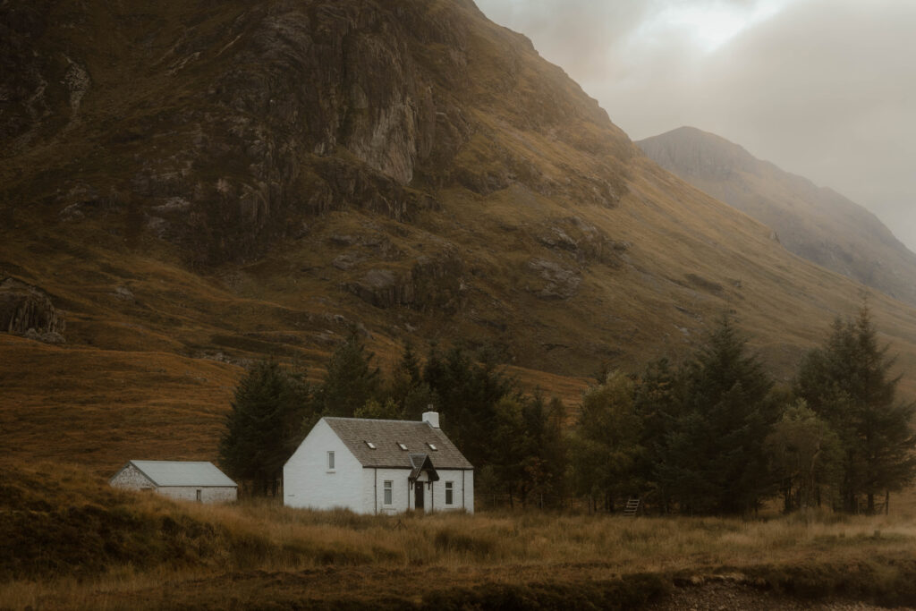 Glencoe Adventure