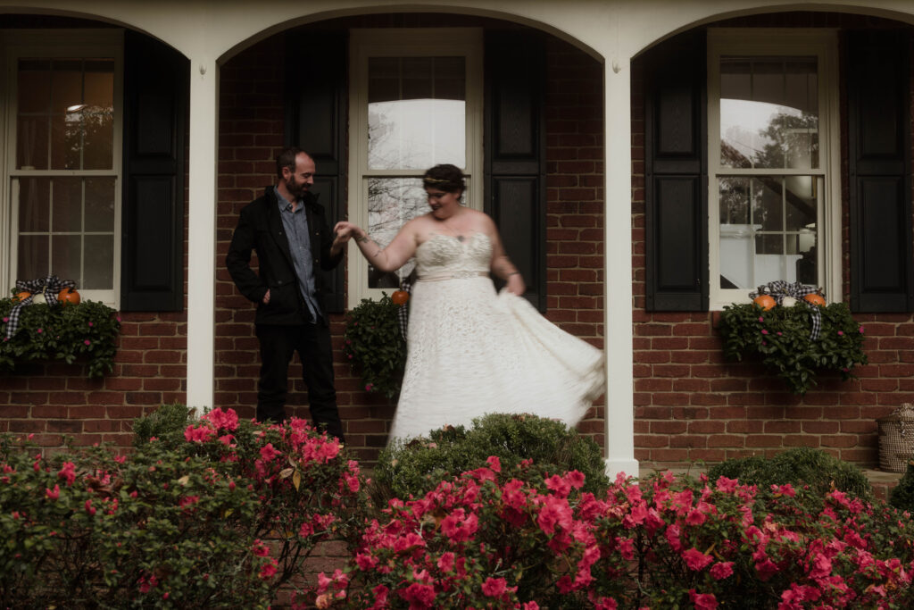 International Wedding Photography: in Chattanooga, Tennessee