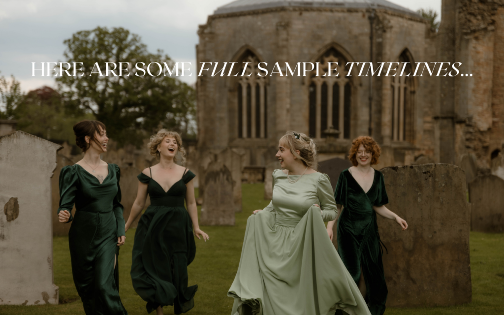 Aly Robinson Photography: Scotland Wedding and Elopement Guide