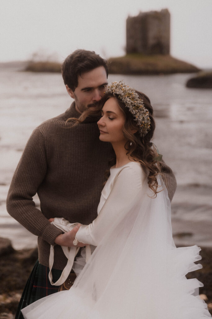 Scotland elopement