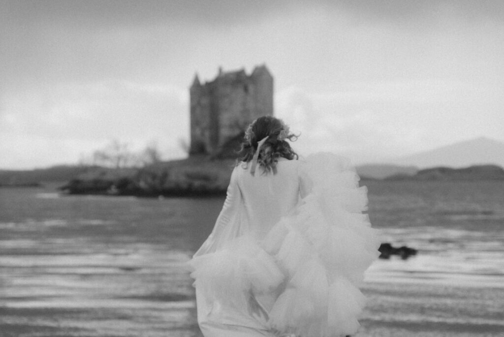 Scotland elopement