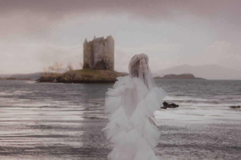 Scotland elopement