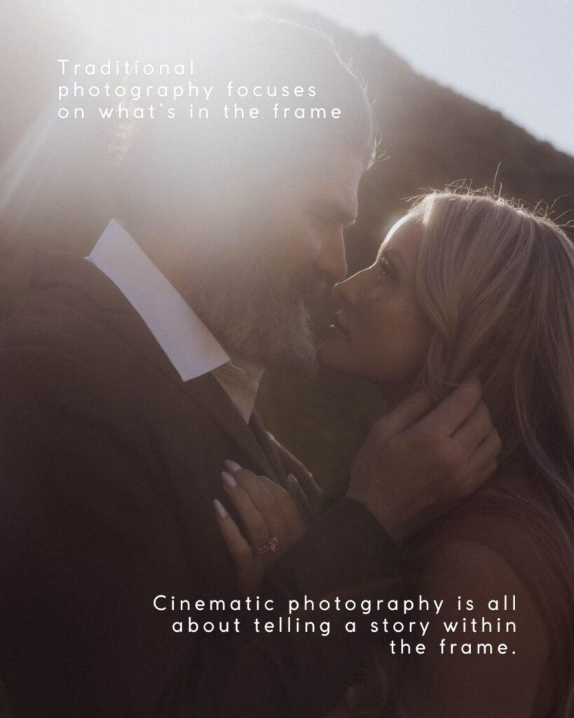 The Art of Cinematic Photography