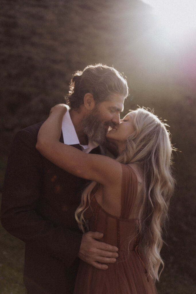 Isle of Skye Vow Renewal