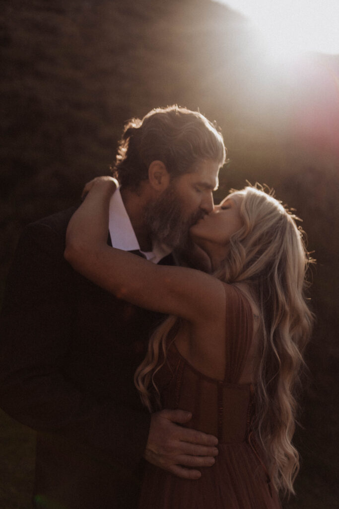 Isle of Skye Vow Renewal