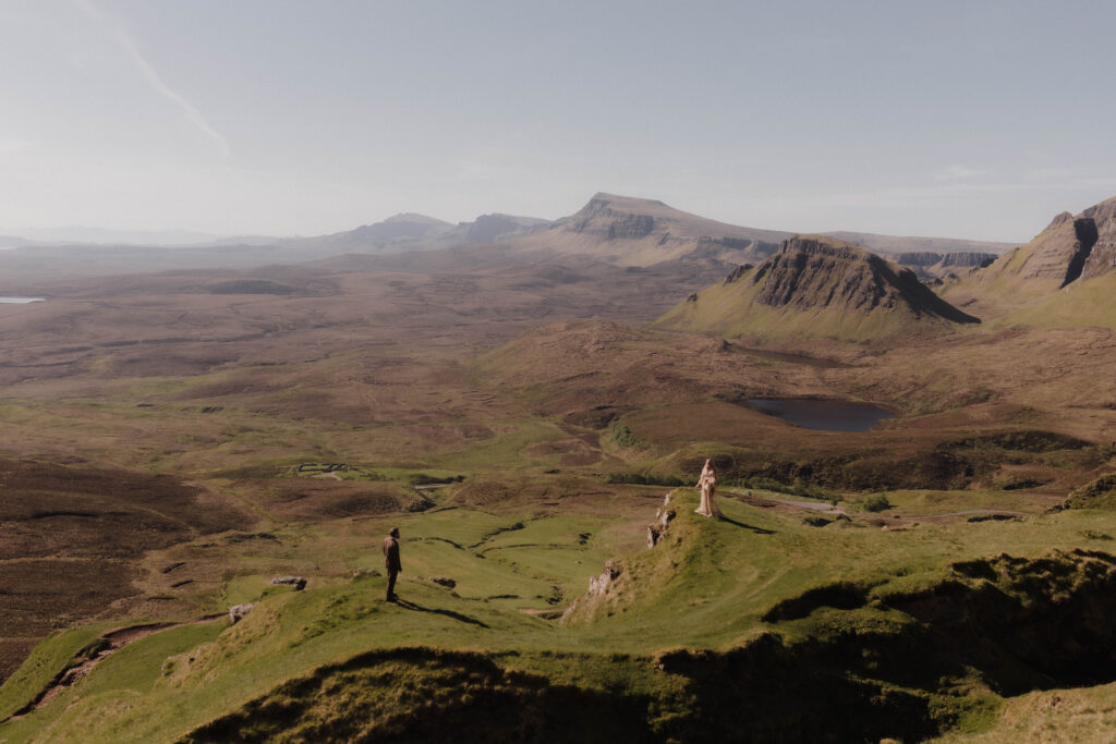 Isle of Skye Vow Renewal
