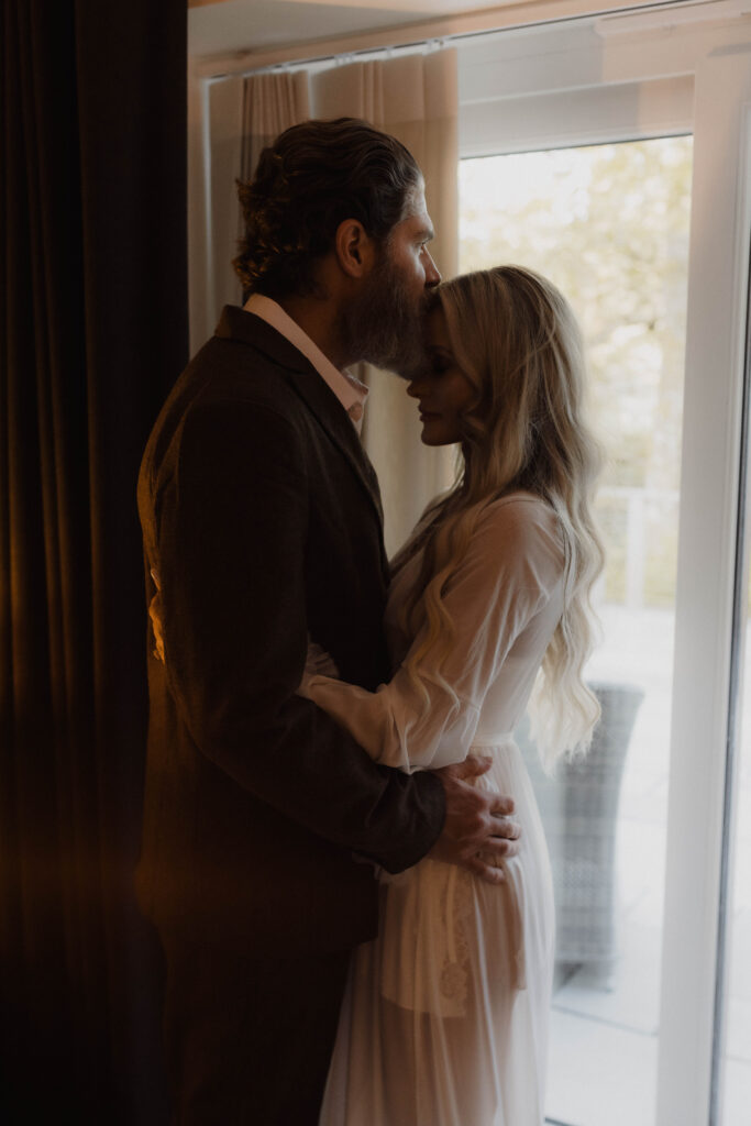 Isle of Skye Vow Renewal