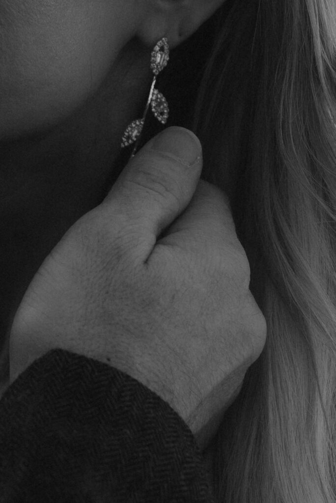 Isle of Skye Vow Renewal